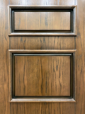 Багетные вставки, вид спереди Багетные вставки, вид спереди