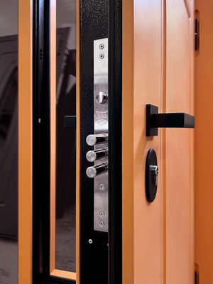 Цилиндровый замок «KALE» Цилиндровый замок «KALE»