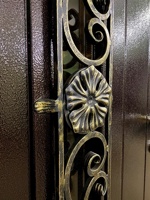 Элемент ковки Элемент ковки