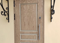 Фотогалерея дверей с МДФ Фотогалерея дверей с МДФ