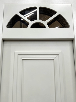 Фрамуга со стеклом Фрамуга со стеклом