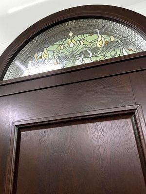 Панель с багетной раскладкой Панель с багетной раскладкой