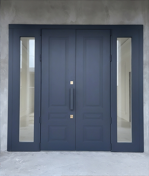 Парадная входная группа Парадная входная группа