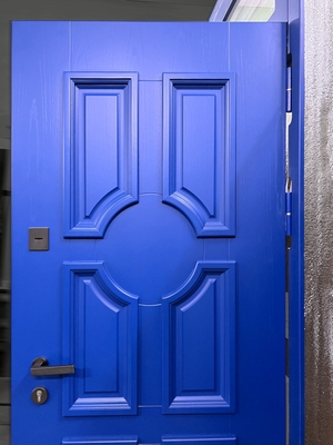 Внешняя панель Внешняя панель